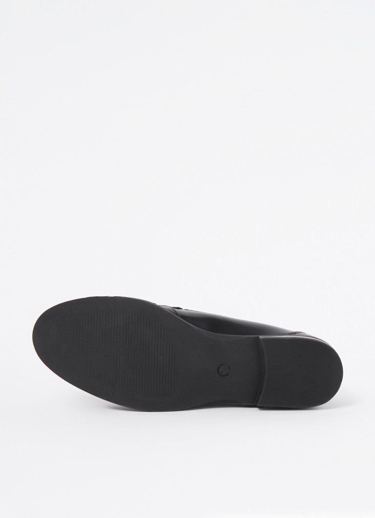 Jonak Nelle leather loafer