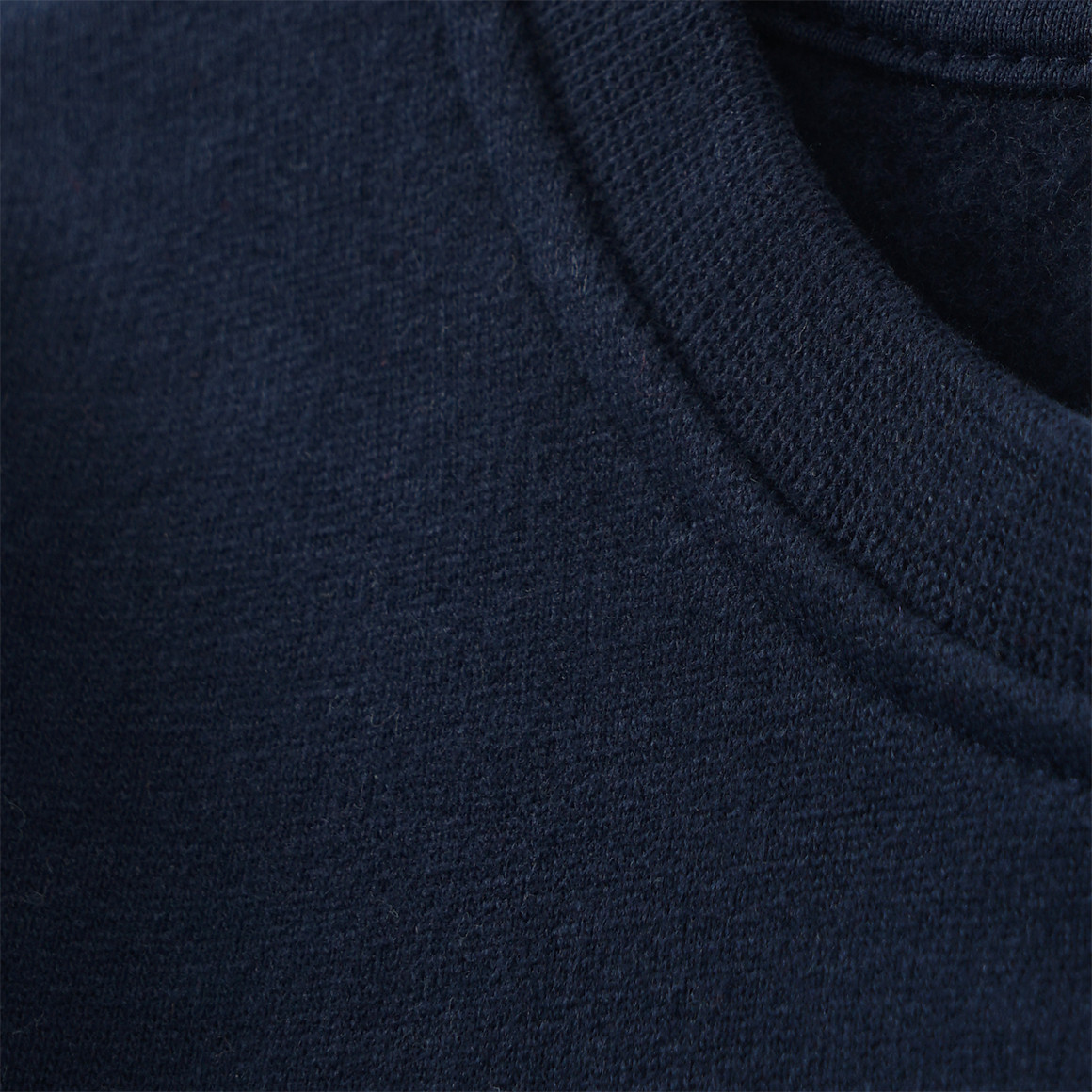 Baby Sweatshirt mit Wolf-Motiv