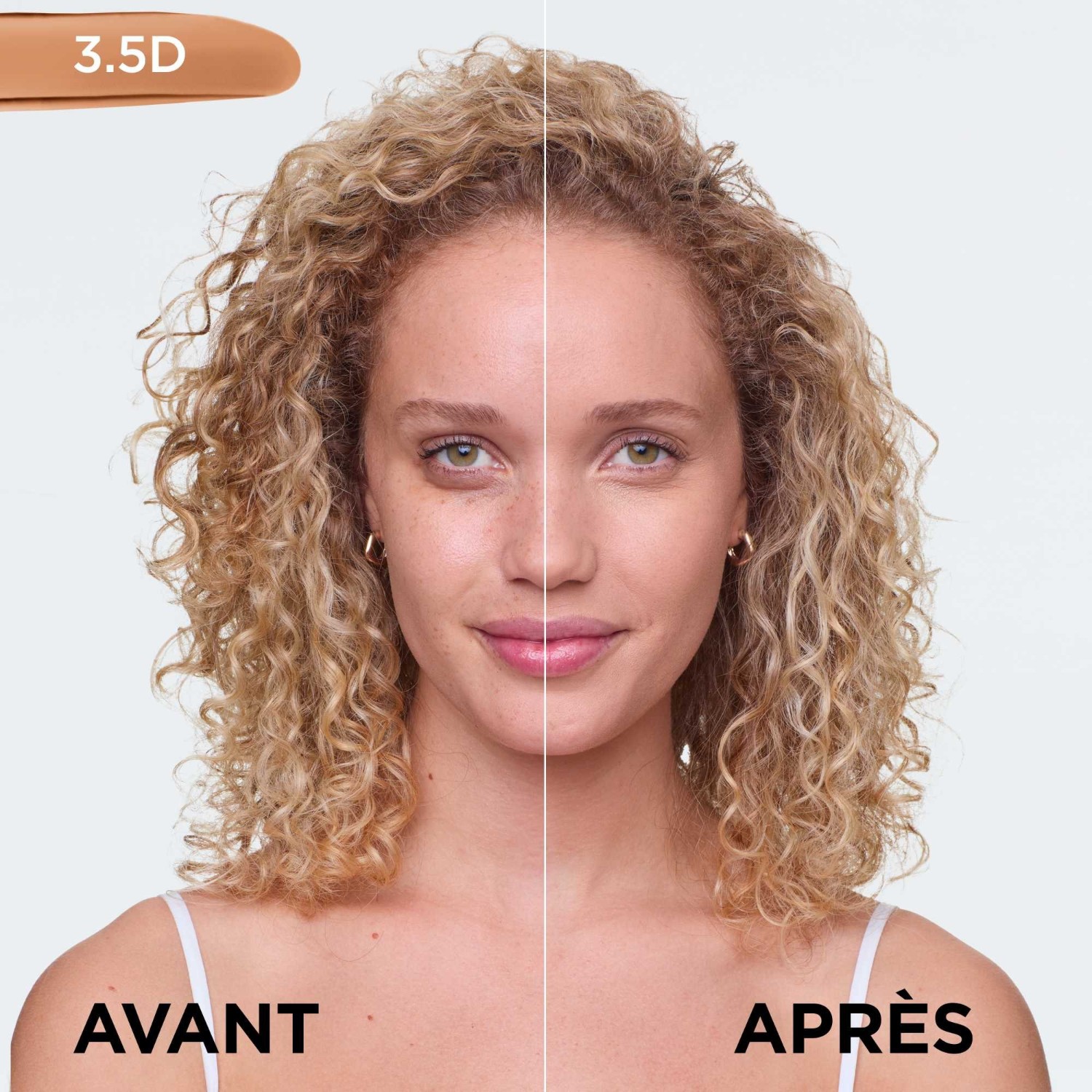 L'Oréal Paris Tökéletes Párosítás