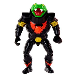 Masters of the Universe Origins Actionfigur Snake Trooper 14 cm