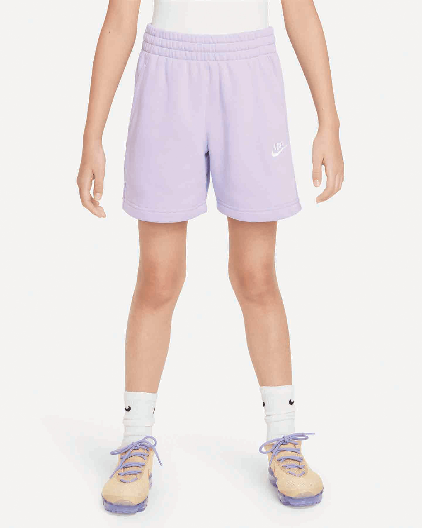 Pantaloncini Nike Basic Jr FD2919-515