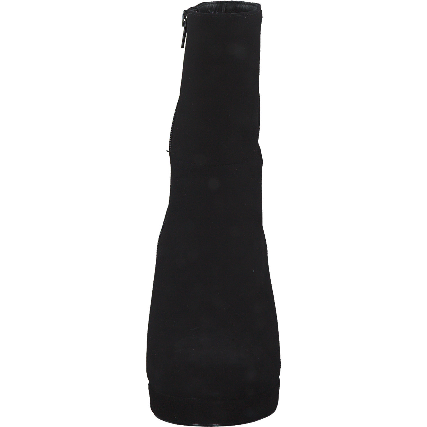Unisa Meque, Stiefeletten, Damen, Schwarz