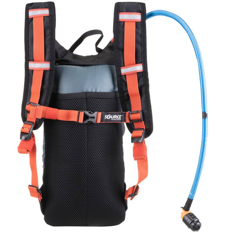 Source Durabag pro 3L Trinkrucksack