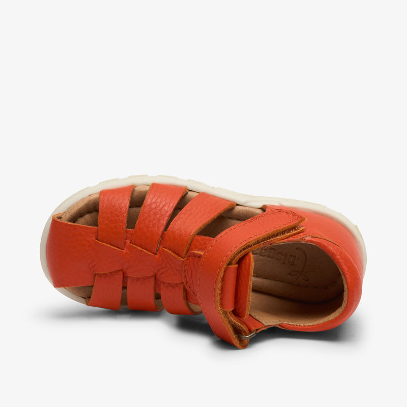 bagge c orange - Orange