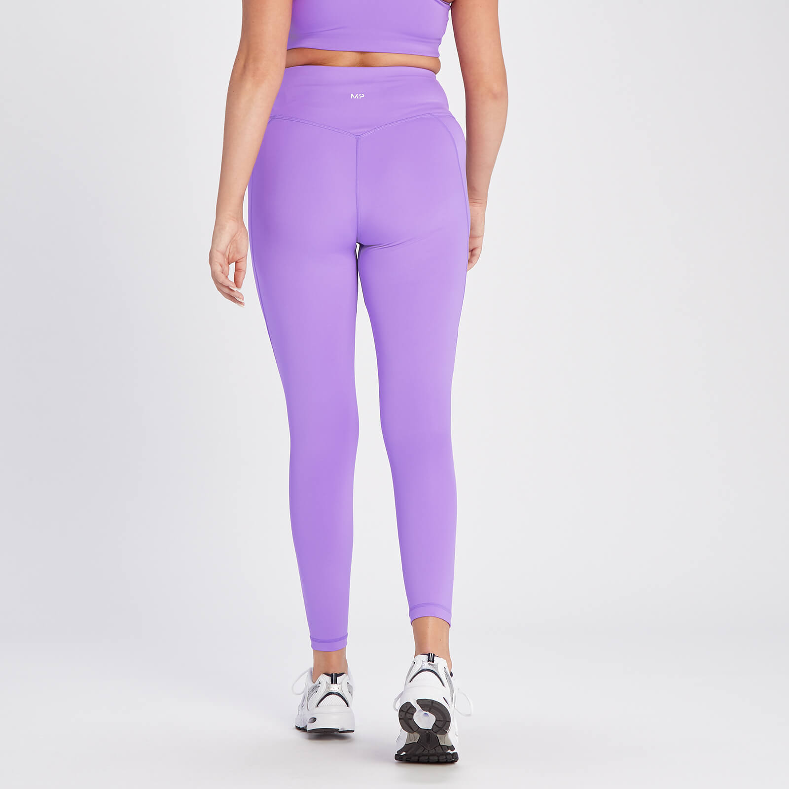 Legging MP Tempo pour femmes – Lavande foncé