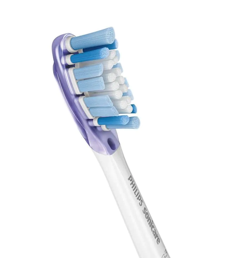 Philips Sonicare Premium Gum Care беле главе четкице Hx9052/17