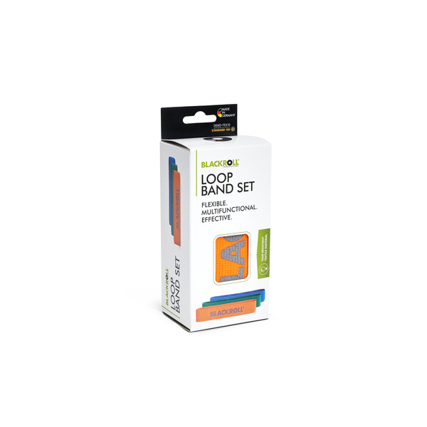 LOOP BAND SET