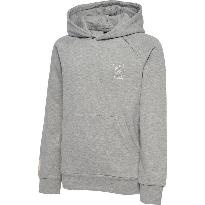 hummel hmlGG12 SWEAT HOODIE KIDS Sweatshirt Kinder