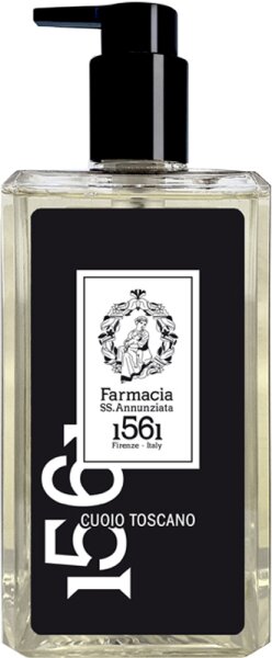 Farmacia SS. Annunziata Cuoio Toscano Duschgel