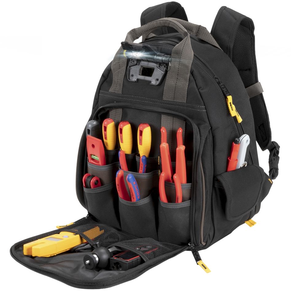 CLC radna odjeća CL100L255 narukvica za alat Tech Gear LED