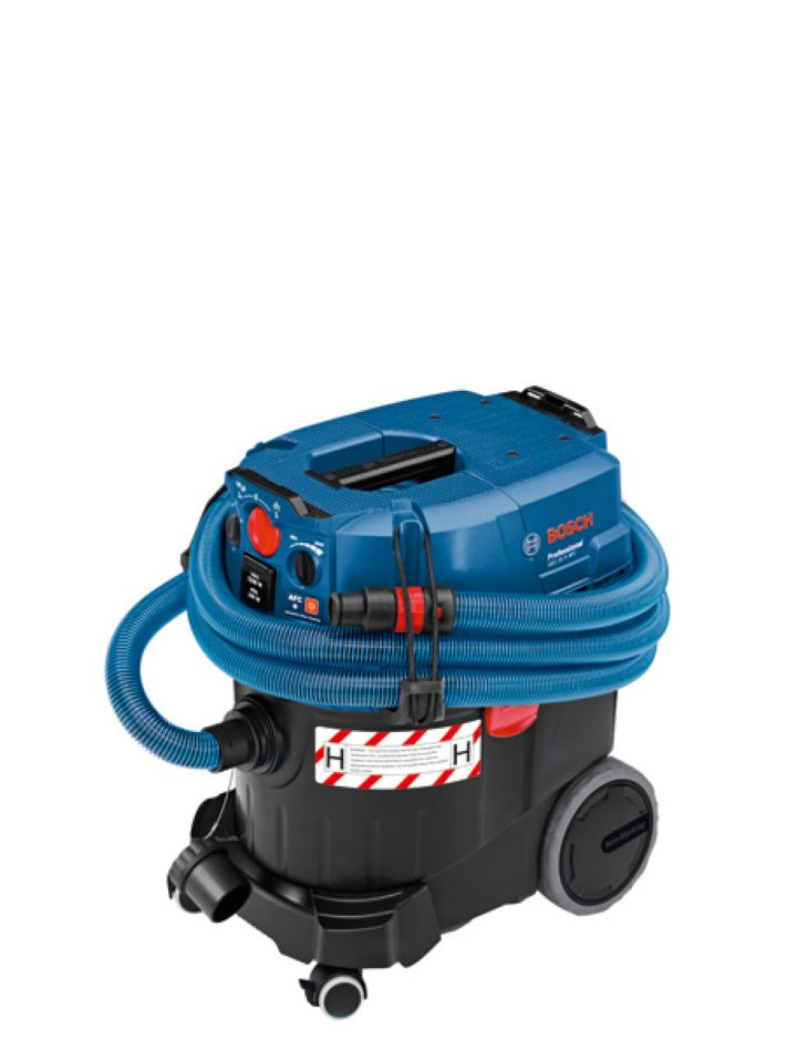 Aspirateur tout usage Bosch Blue 06019C3600 GAS 35 H AFC