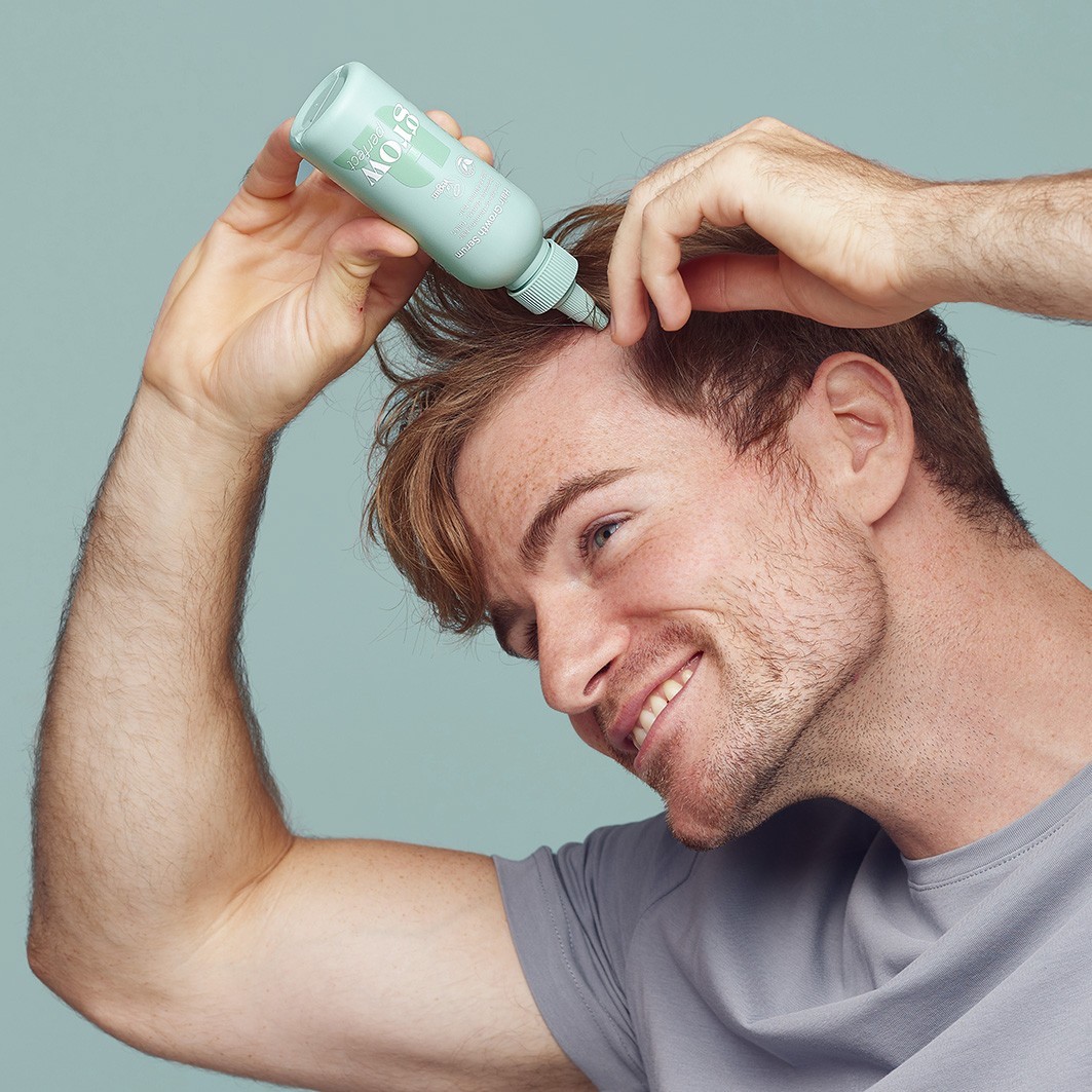 Hair Growth Serum