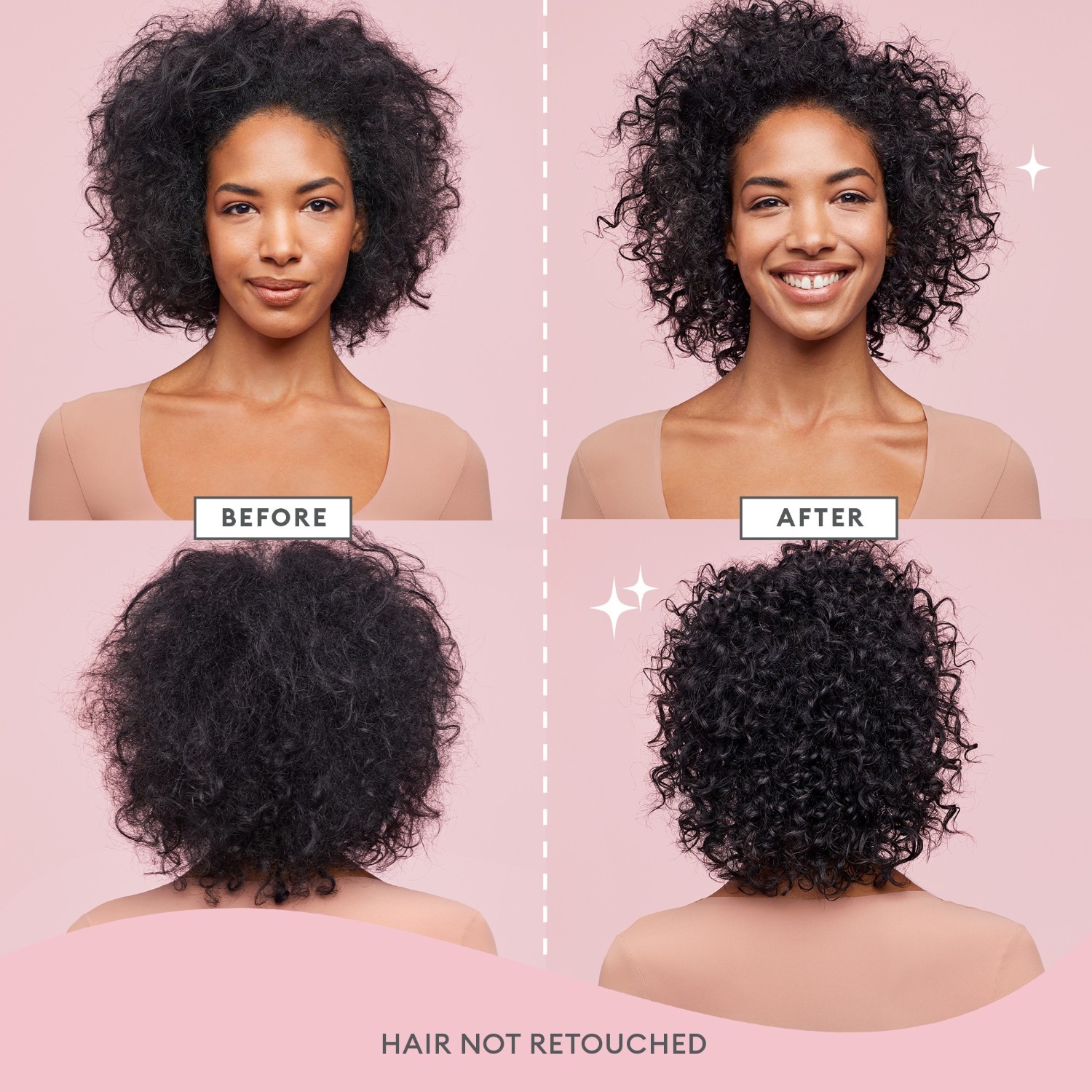 Rice Water Protein + Moisture Strengthening Hair Treatment