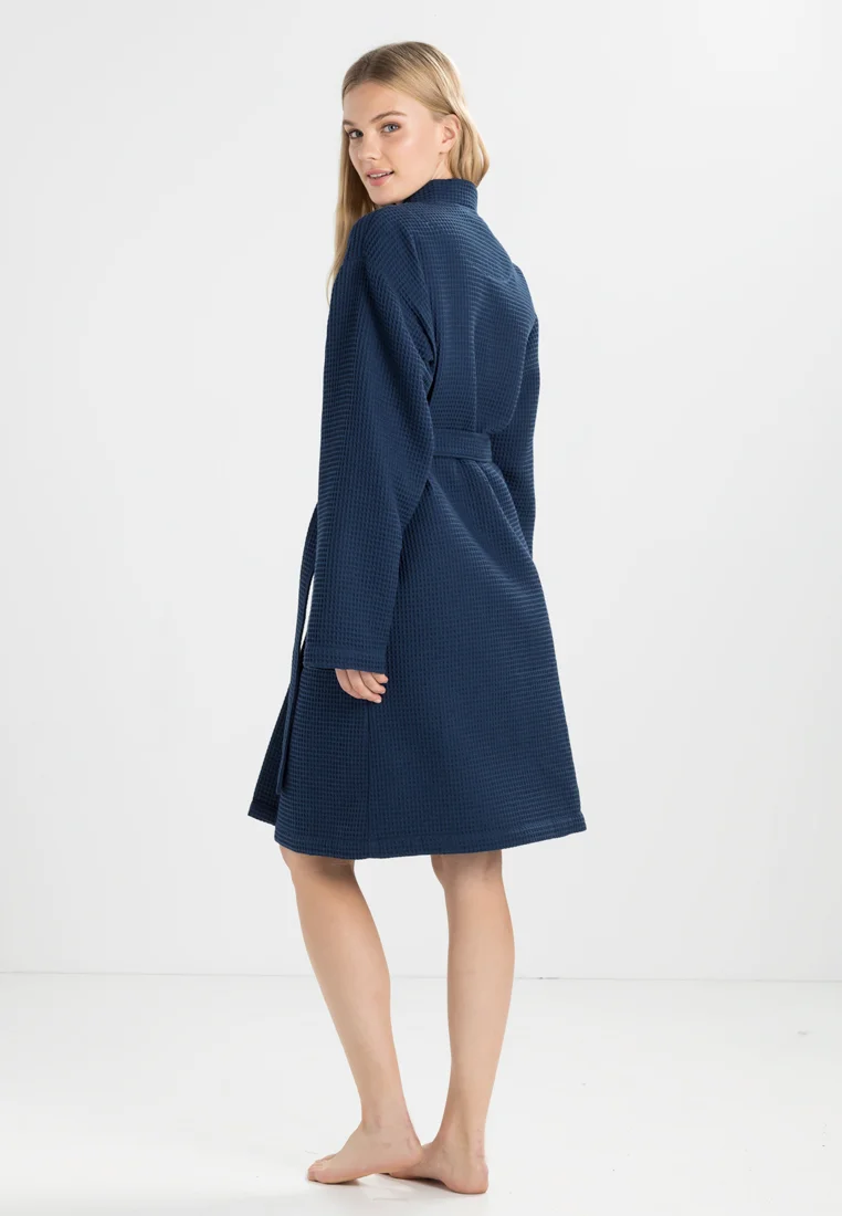 Vossen ROM UNISEX - Albornoz