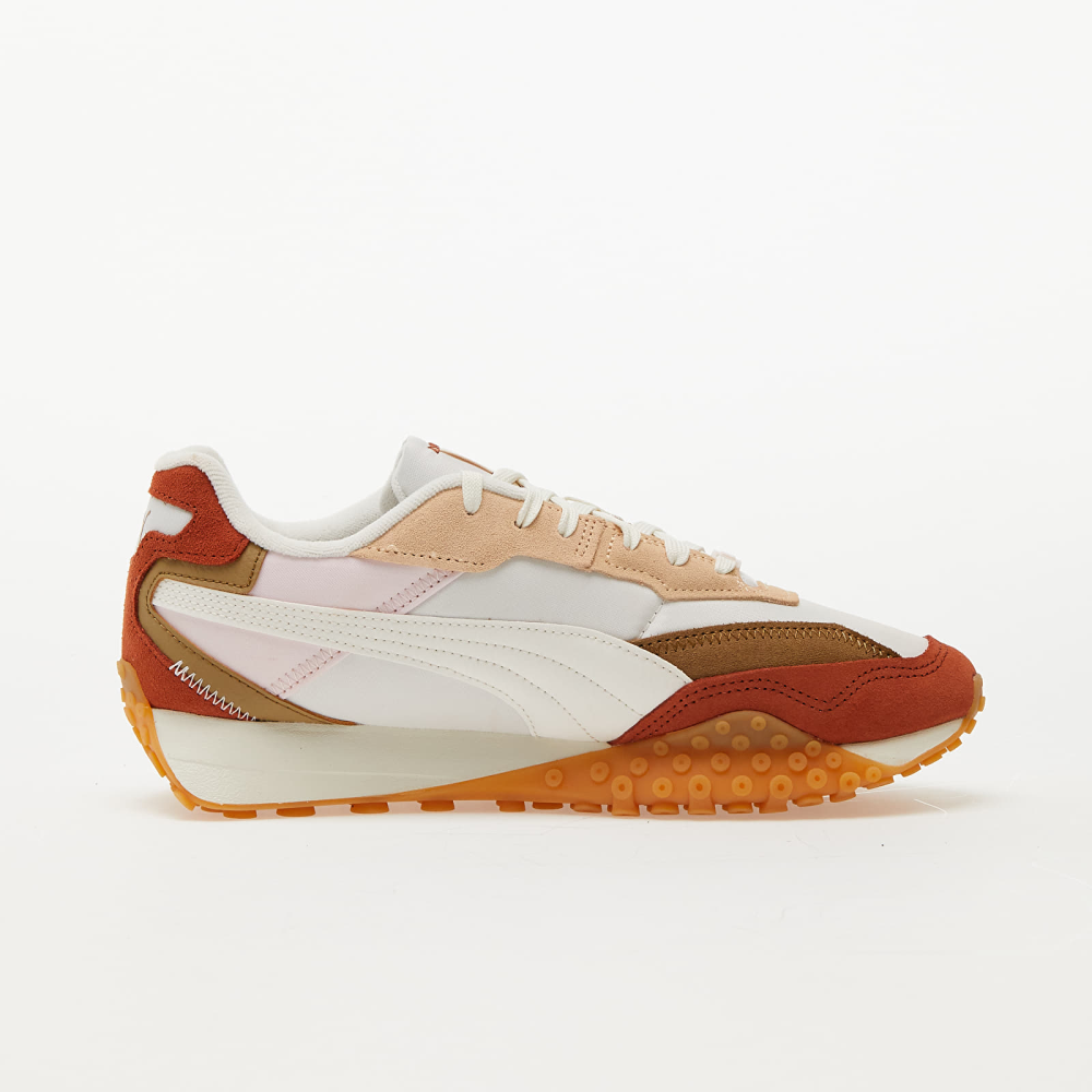 PUMA Blktop Rider 392725-008 / weiss