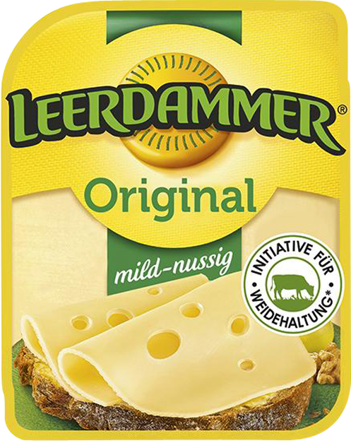 Leerdammer Original