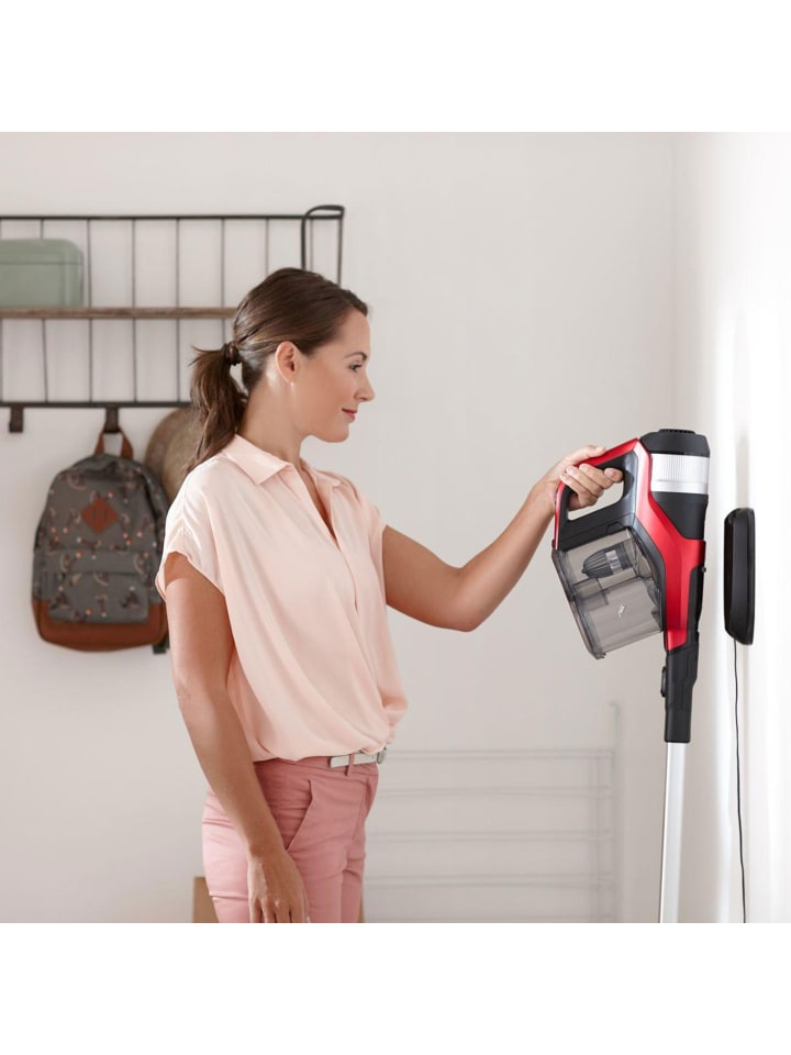 Philips XC7043 Staubsauger 0.6 l in Schwarz günstig kaufen onesize