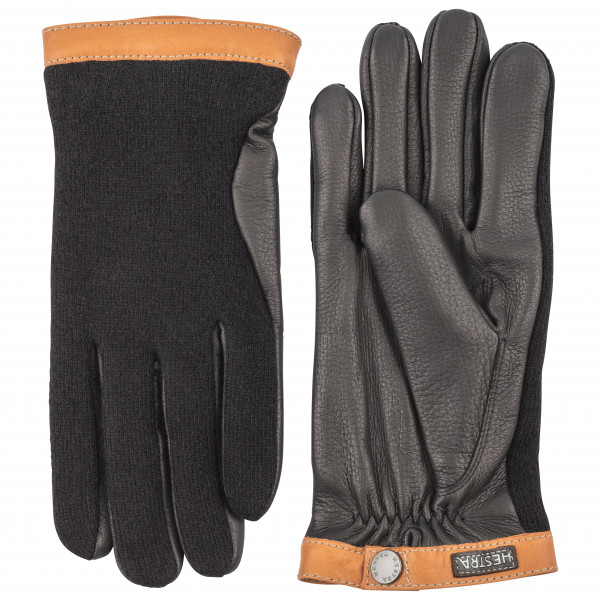 Hestra - Deerskin Wool Tricot - Handschuhe