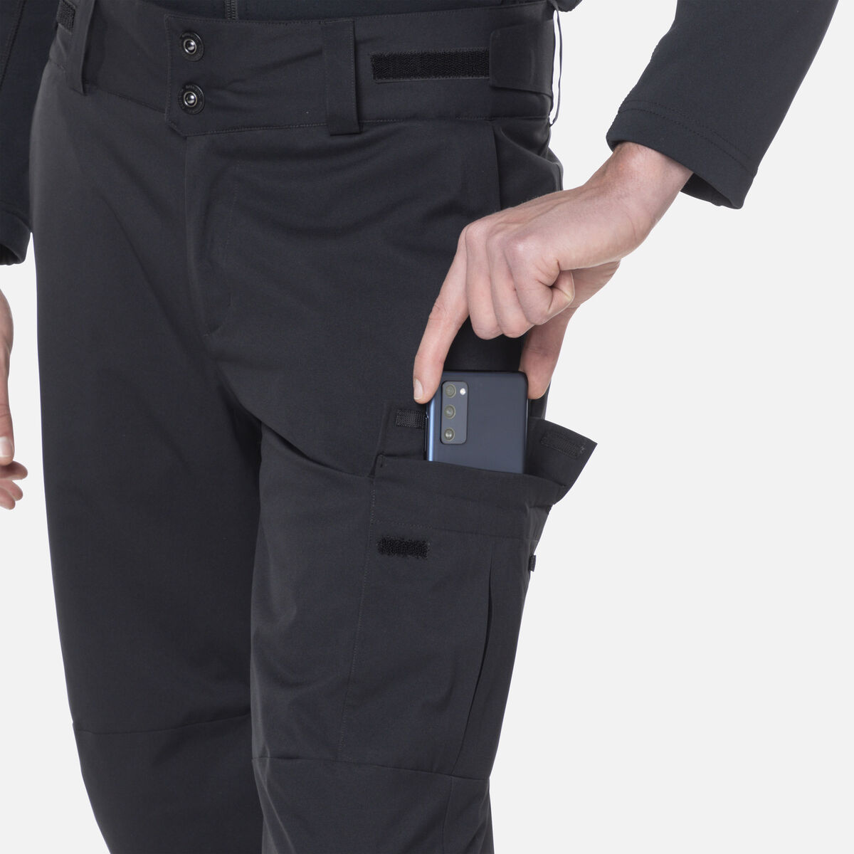 Relax Herrenskihose