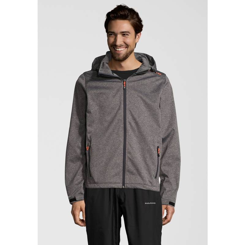 Whistler Padua Trainingsjacke Herren