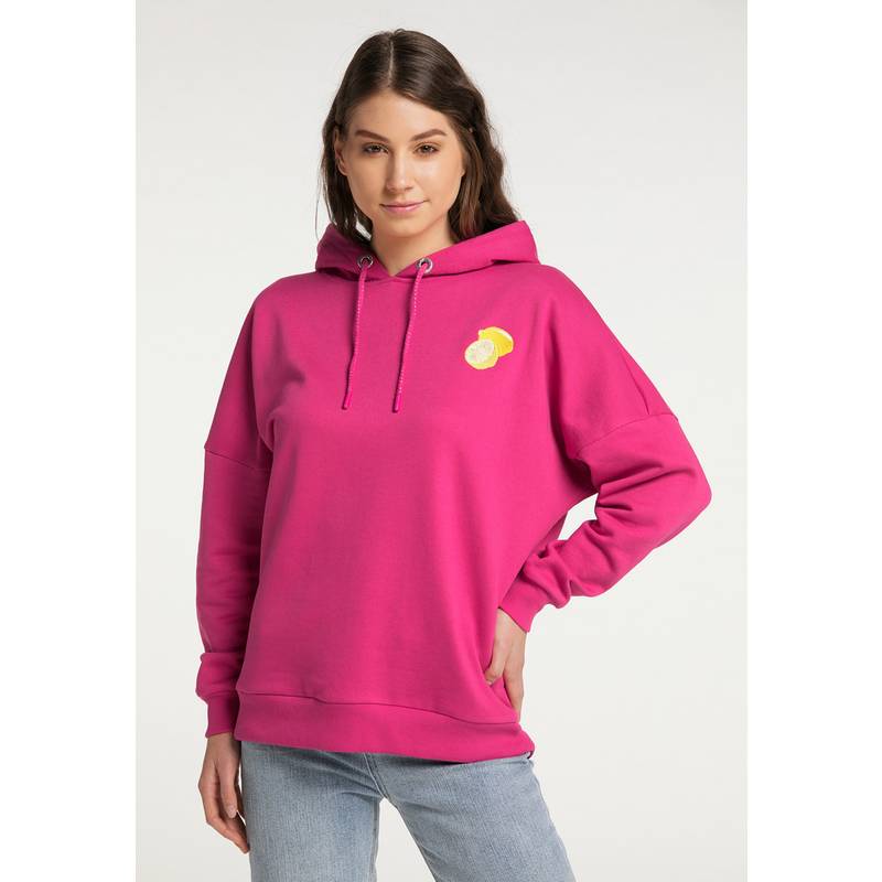 MYMO Hoodie Damen