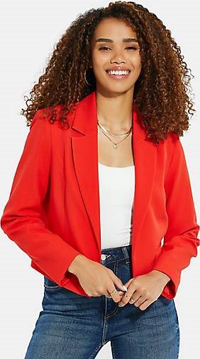 Threadbare Blazer