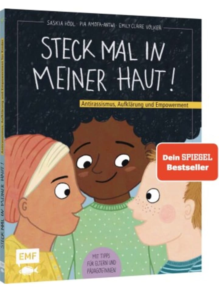 Michael Fischer Buch - Steck mal in meiner Haut! günstig kaufen onesize