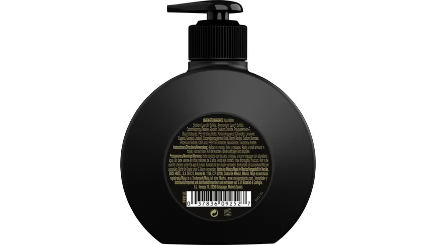 Maja Flüssigseife 250 ml