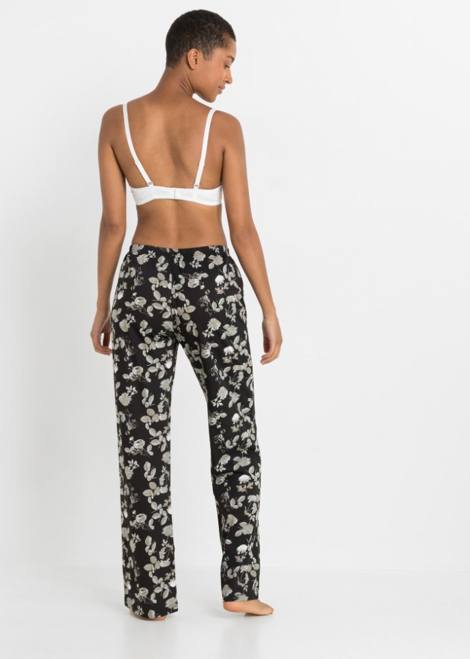 Pyjamahose (2er Pack)