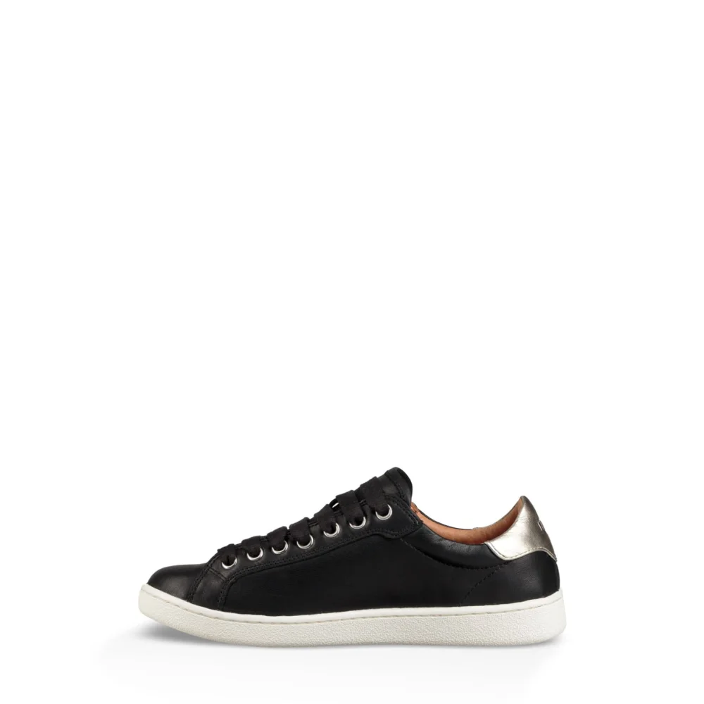 UGG Milo 1019107/BLK / schwarz
