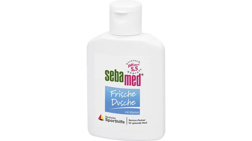 sebamed Frische Dusche 50 ml