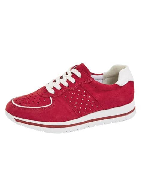 Schnürschuhe