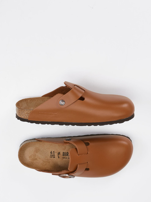 Pantolette Boston-41112890005 Birkenstock