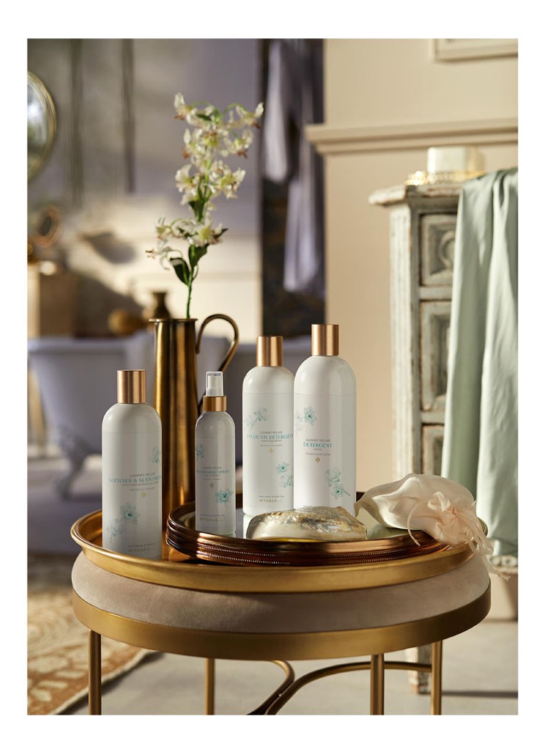Rituals The Ritual of Karma Scent Booster & Softener - ενισχυτικό και μαλακτικό αρώματος