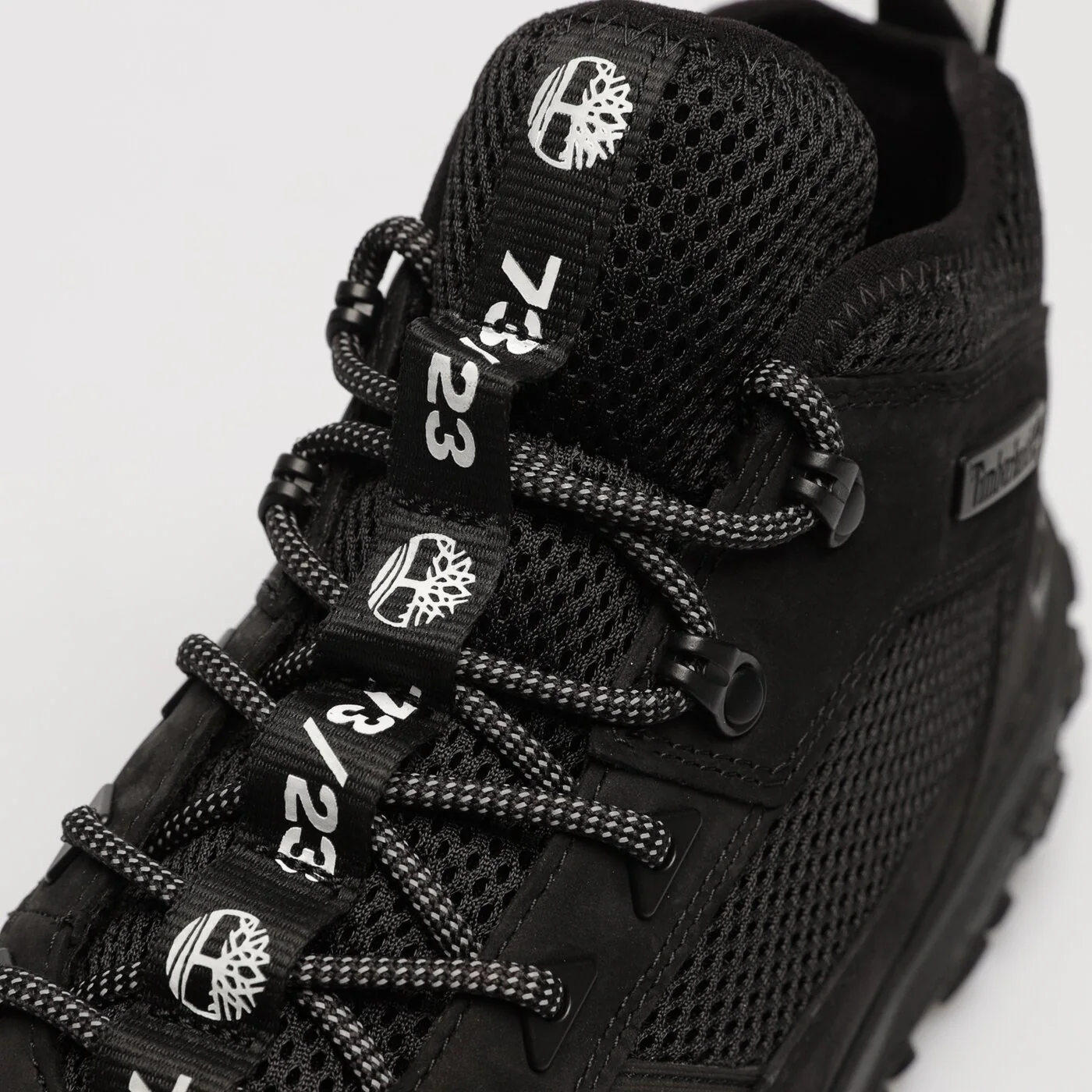 TIMBERLAND GS MOTION 6 HIKER Schwarz