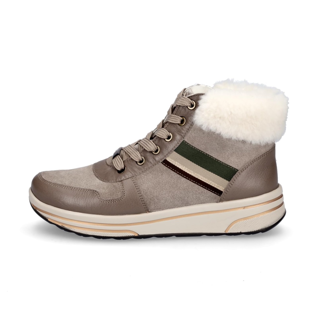 ARA Stiefeletten braun