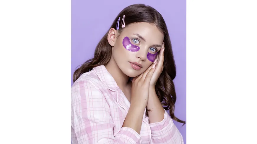 YEAUTY Luxurious Lift Eye Pad Mask