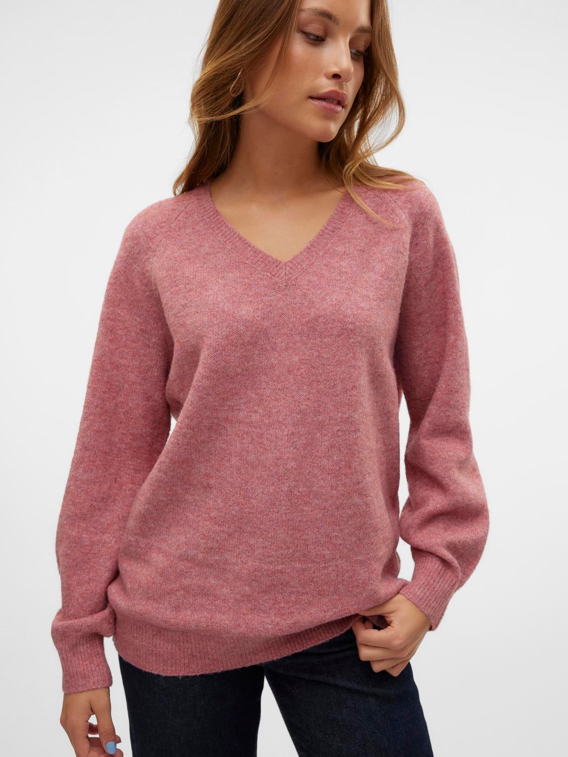 VMLEAF Pullover