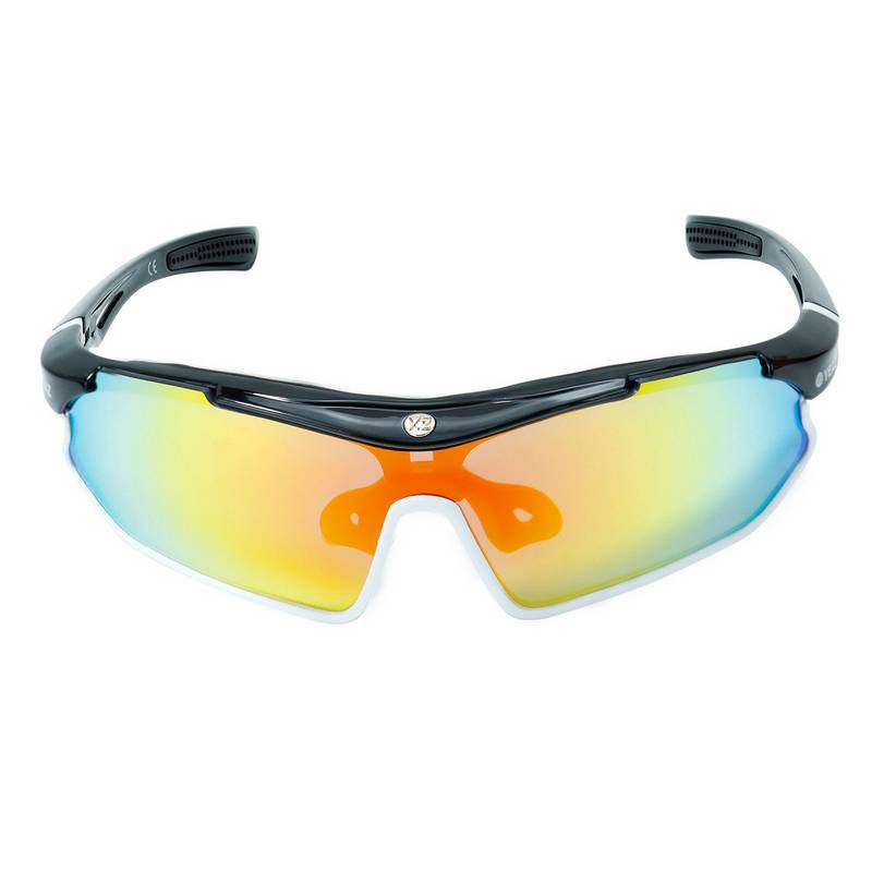 YEAZ SUNRAY Sportbrille