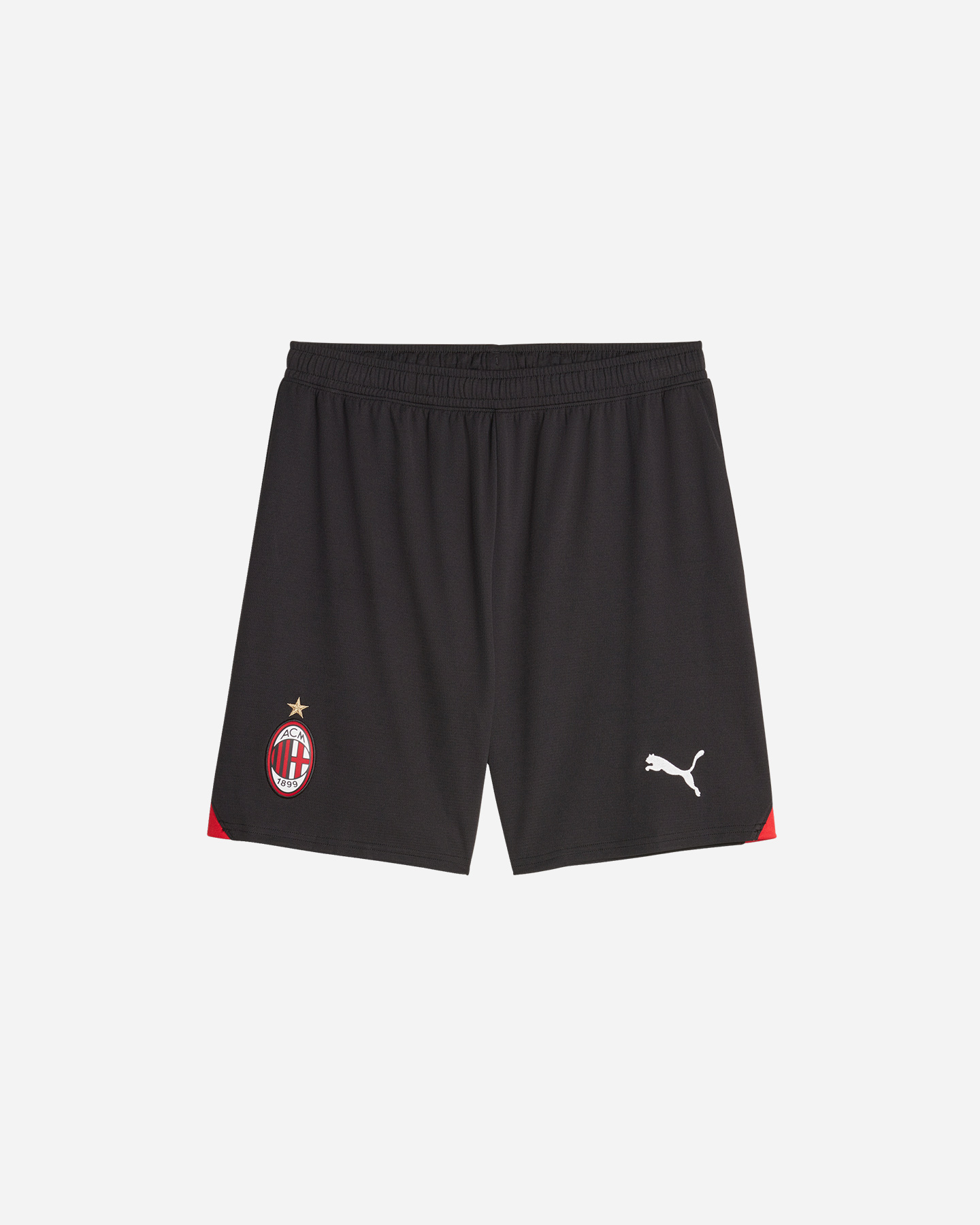Oficiálne futbalové šortky Puma Milan Home 23-24 M 770413-04