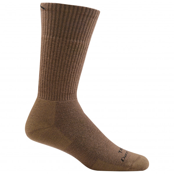 Darn Tough - T4022 Tactical Boot Midweight with Full Cushion - Wandersocken