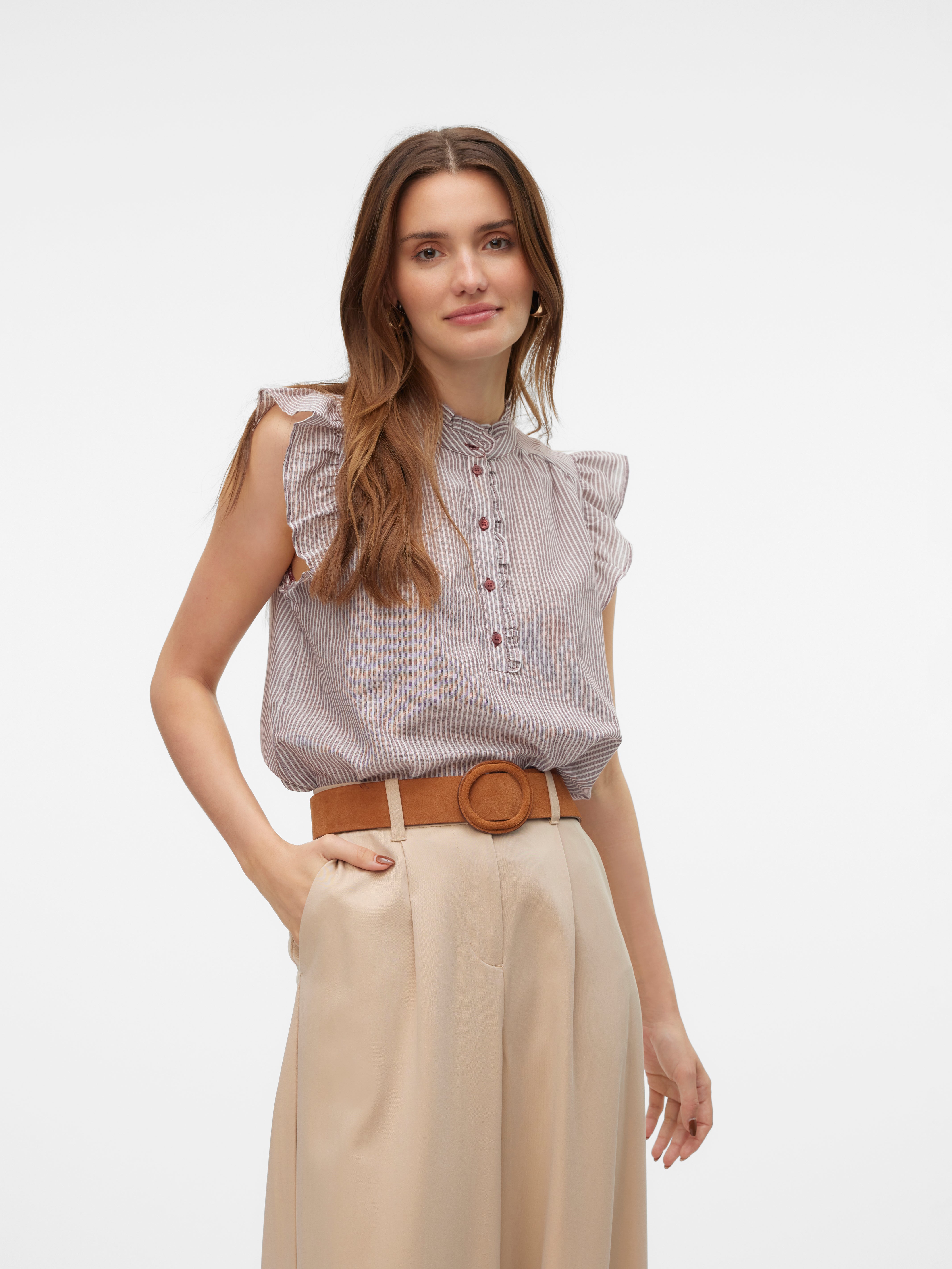 VMISABEL Top