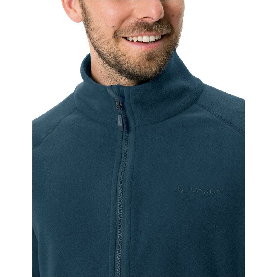 Rosemoor II Fleece Jacke Herren