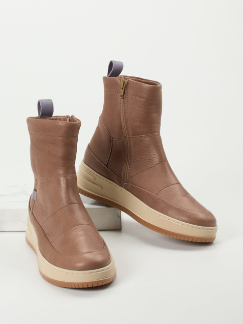 Stiefelette-27563510001 Werner