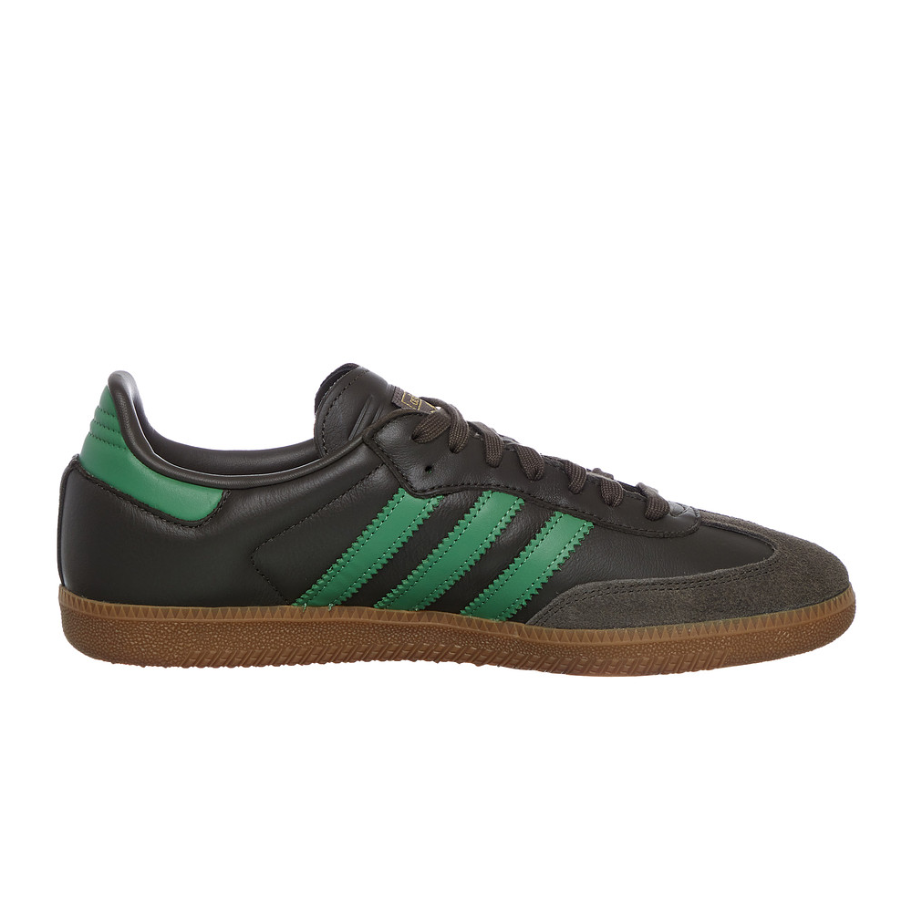adidas Samba OG IG6175 / grün