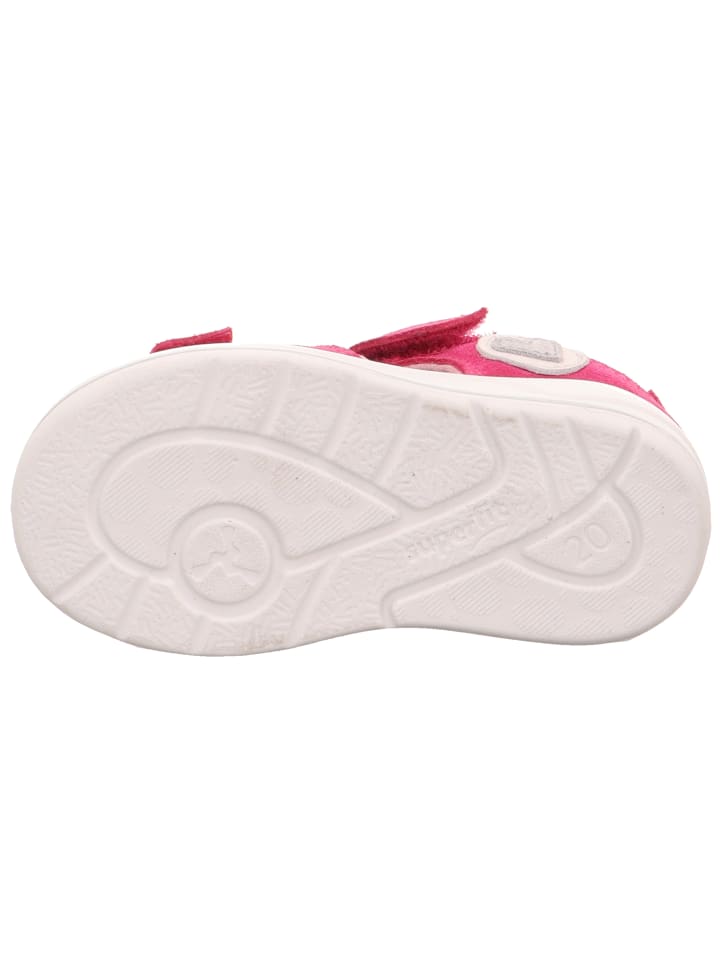 superfit Sandale BOOMERANG in Pink günstig kaufen 23
