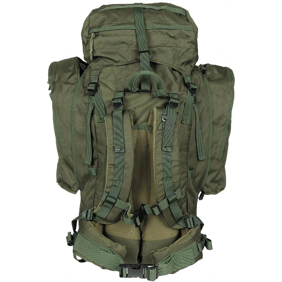 Tourenrucksack ALPIN 110 l versch. Farben