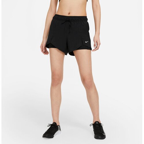 DAMEN DF FLX ESS 2-IN-1 SHRT