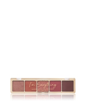 REVOLUTION PRO Glam Lidschatten Palette-5.5 g