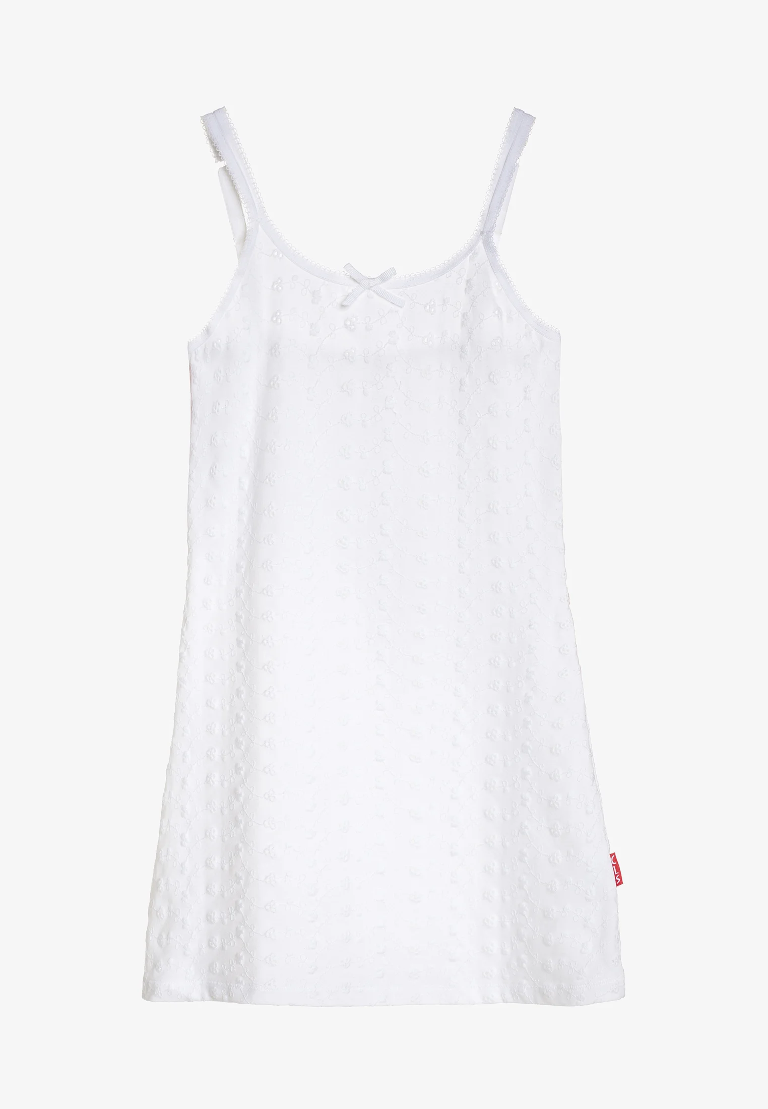El camisón de Claesen